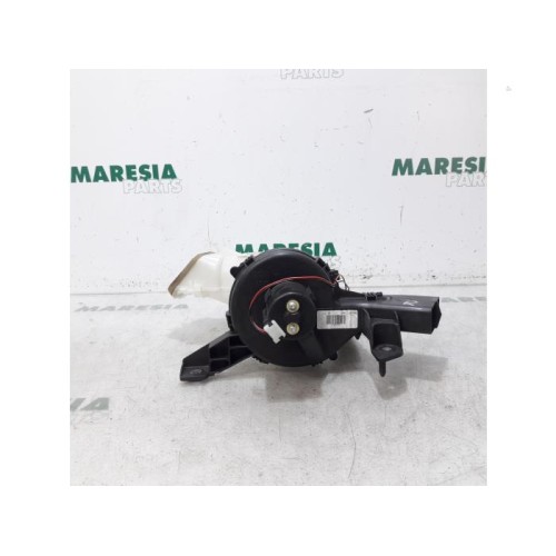 Citroen - C4 Grand Picasso - Heating and ventilation fan motor