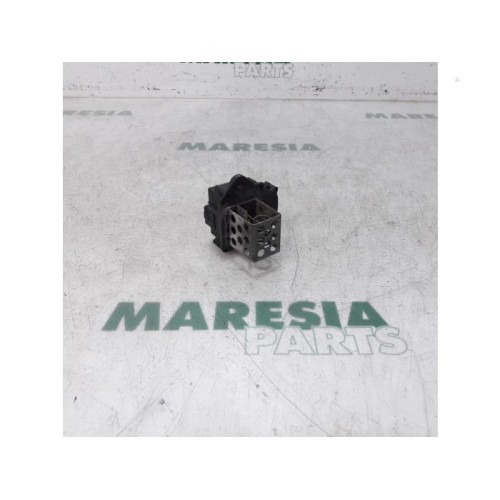 Citroen - C4 Grand Picasso - Cooling fan resistor
