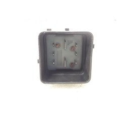 Citroen - C4 Grand Picasso - Glow plug relay