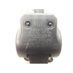 Citroen - C4 Grand Picasso - Throttle pedal position sensor