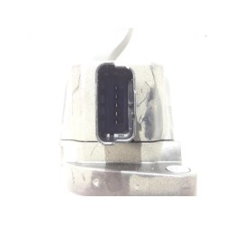 Citroen - C4 Grand Picasso - Throttle pedal position sensor