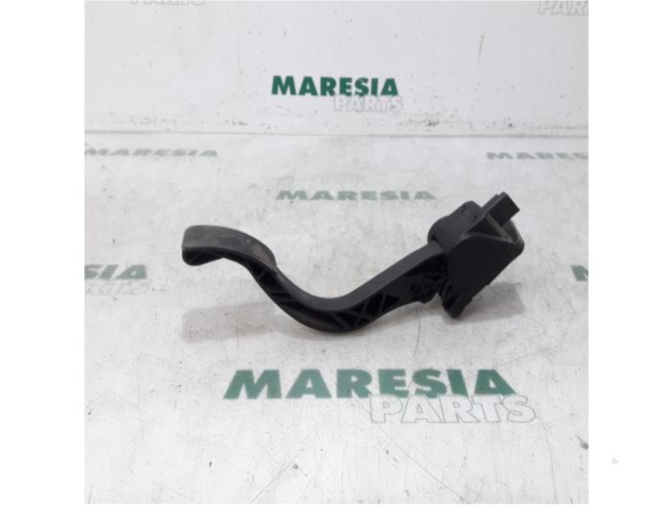 Citroen - C4 Grand Picasso - Throttle pedal position sensor