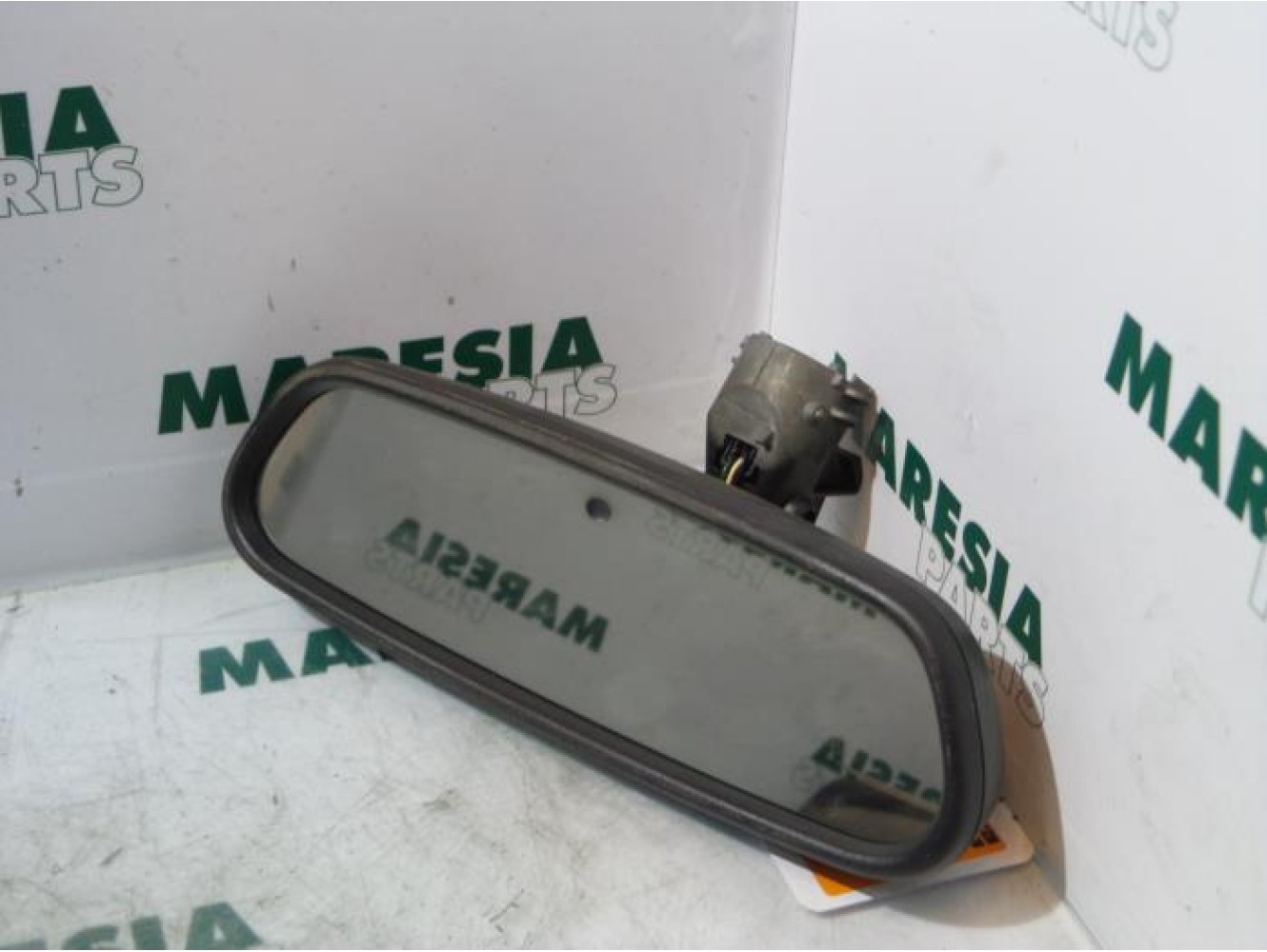 Peugeot - 508 - Rear view mirror