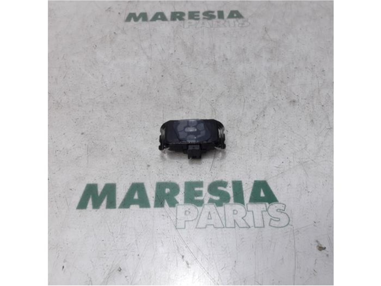 Citroen - C4 Grand Picasso - Rain sensor