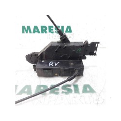Citroen - C4 Grand Picasso - Front door lock mechanism 4-door, right