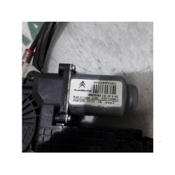 Citroen - C4 Grand Picasso - Window mechanism 4-door, front right
