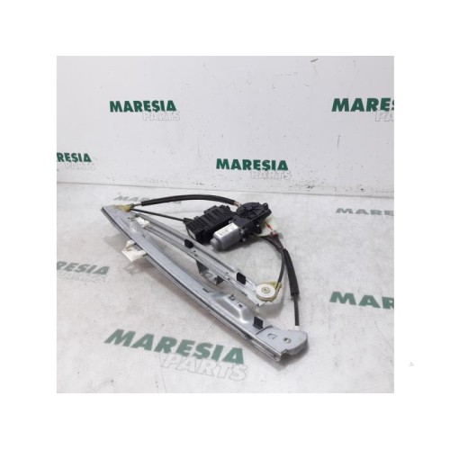 Citroen - C4 Grand Picasso - Window mechanism 4-door, front right