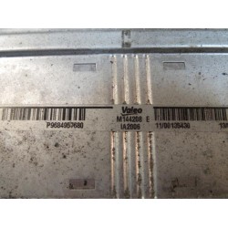 Peugeot - 508 - Intercooler