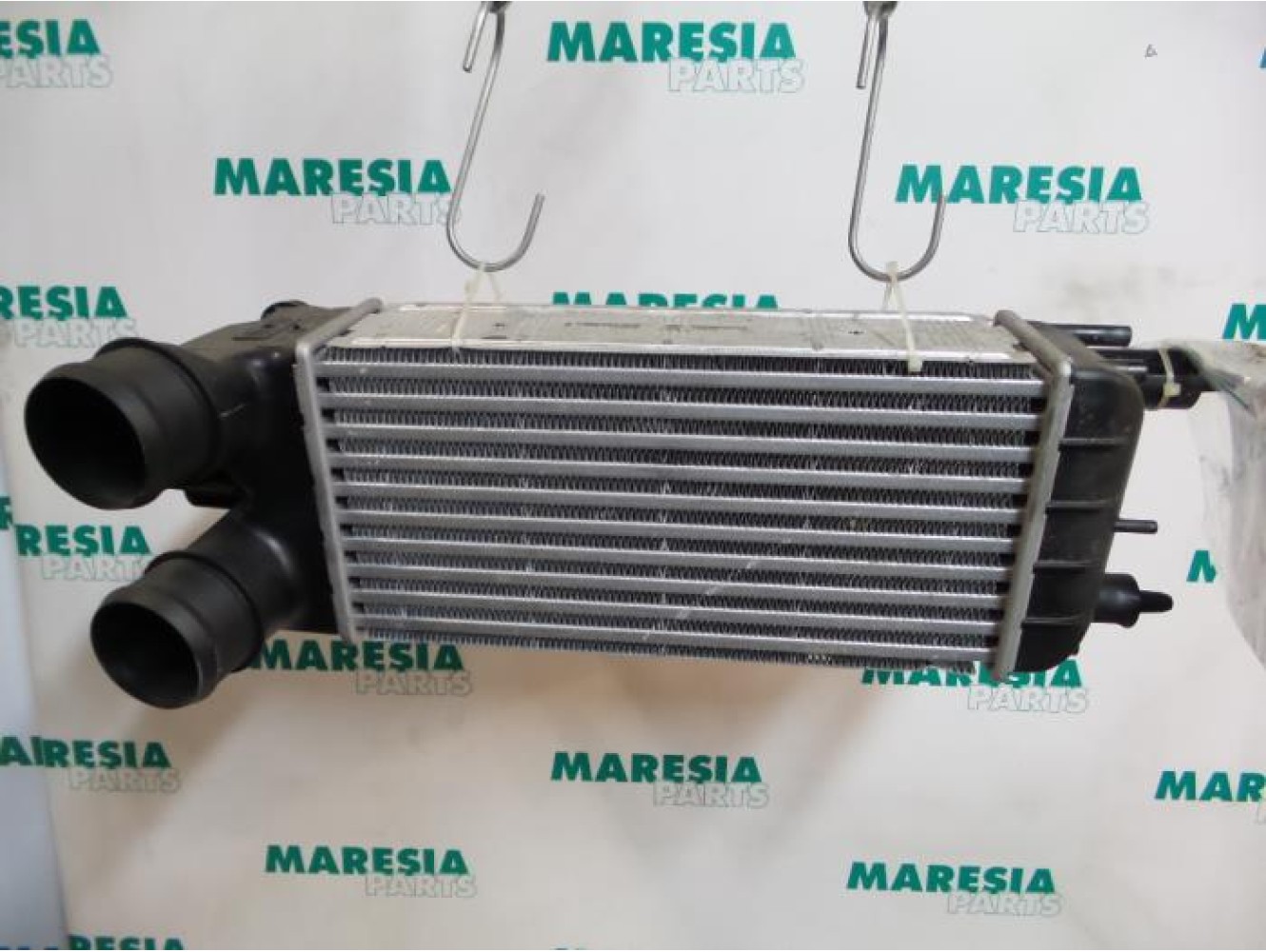 Peugeot - 508 - Intercooler