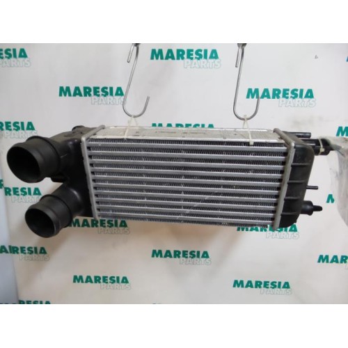 Peugeot - 508 - Intercooler