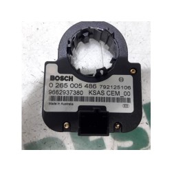 Citroen - C4 Grand Picasso - Steering angle sensor