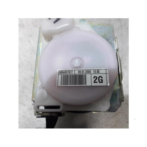 Citroen - C4 Grand Picasso - Sicherheitsgurt links hinten