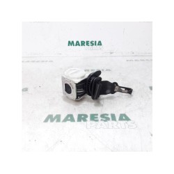 Citroen - C4 Grand Picasso - Sicherheitsgurt links hinten