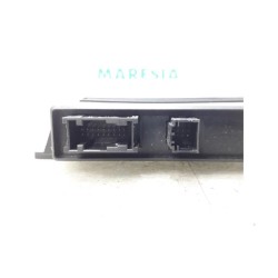Citroen - C4 Grand Picasso - PDC Module