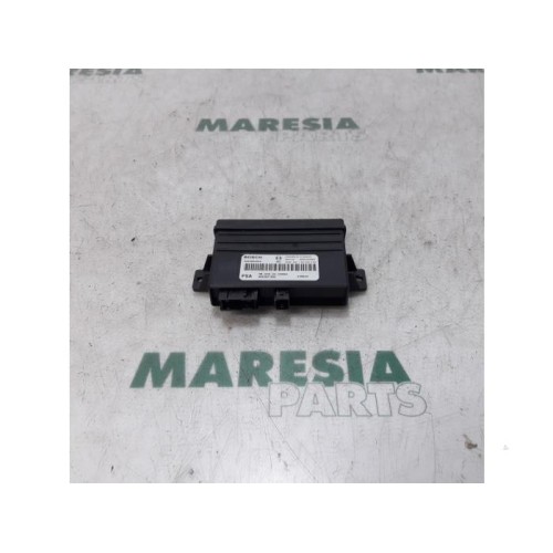 Citroen - C4 Grand Picasso - PDC Module