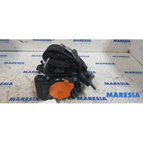 Citroen - C4 Grand Picasso - Front seatbelt, left