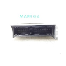 Citroen - C4 Grand Picasso - Airbag Module