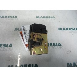 Peugeot - 206 - Door lock mechanism 2-door, right