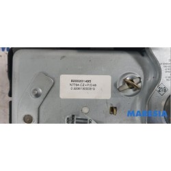 Renault - Megane Scenic - Right airbag (dashboard)