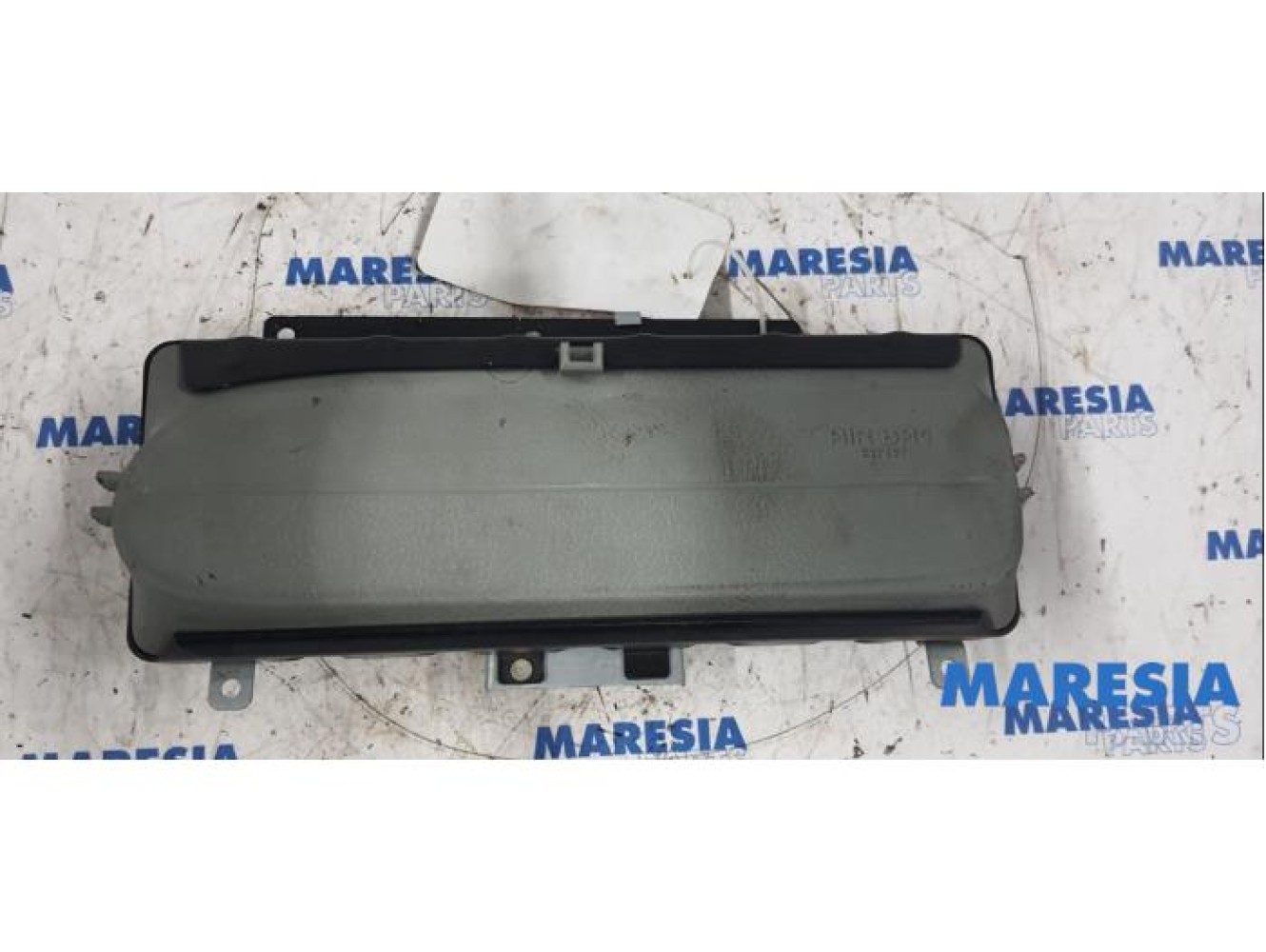 Renault - Megane Scenic - Right airbag (dashboard)