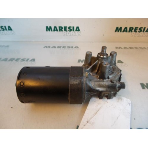 Peugeot - 206 - Front wiper motor