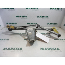 Peugeot - 206 - Wiper mechanism