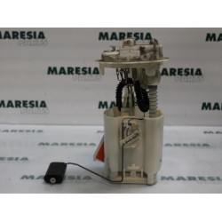 Peugeot - 206 - Kraftstoffpumpe Elektrisch