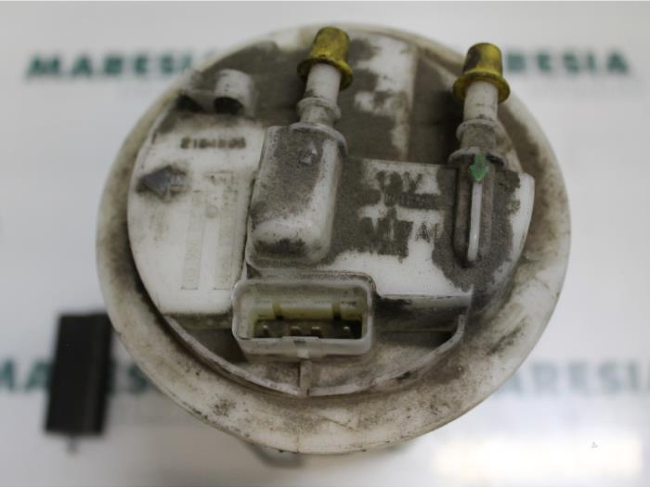 Peugeot - 206 - Kraftstoffpumpe Elektrisch