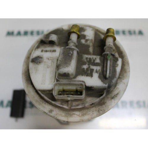 Peugeot - 206 - Kraftstoffpumpe Elektrisch