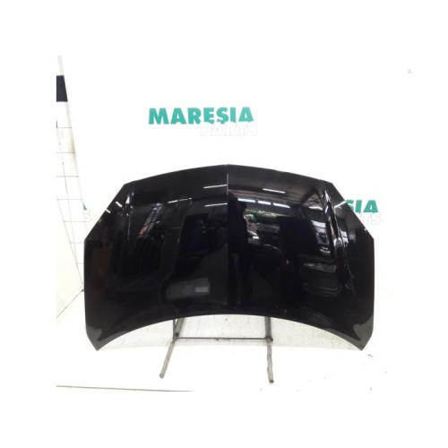 Renault - Koleos - Motorhaube