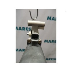 Peugeot - 206 - Window mechanism 2-door, front left