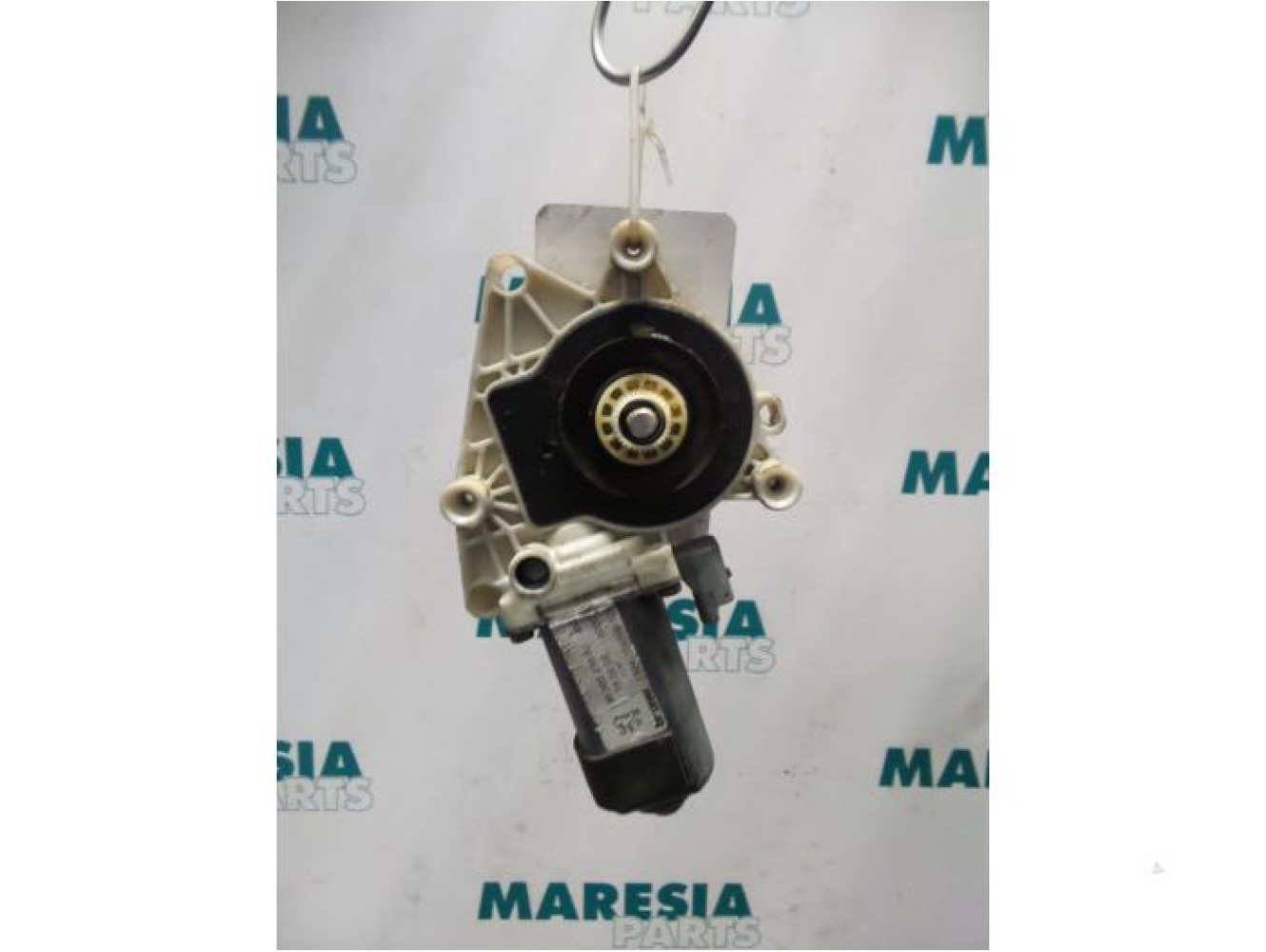 Peugeot - 206 - Window mechanism 2-door, front left