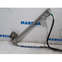 Peugeot - 206 - Window mechanism 2-door, front right