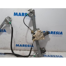 Peugeot - 206 - Window mechanism 2-door, front right