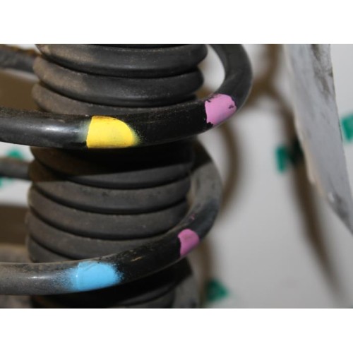 Citroen - C4 - Schokdemperpoot links-voor