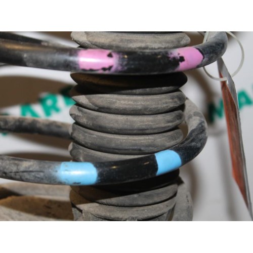 Citroen - C4 - Schokdemperpoot links-voor