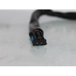 Peugeot - 206 - Kontaktslot+Sleutel