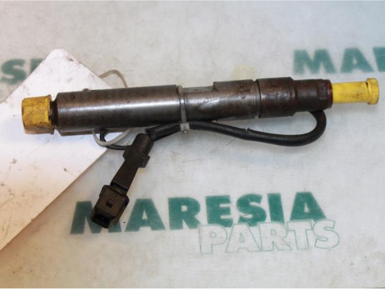 Renault - Kangoo - Injector (diesel)