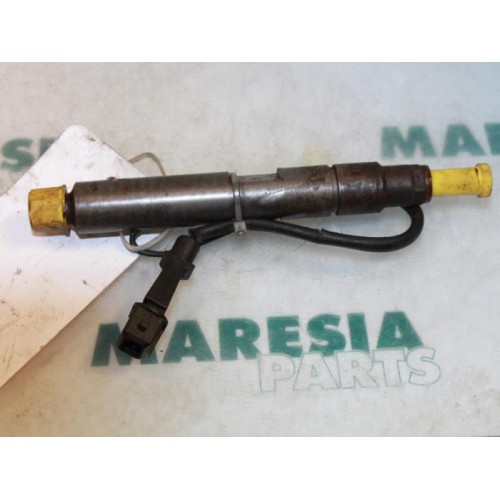 Renault - Kangoo - Injector (diesel)