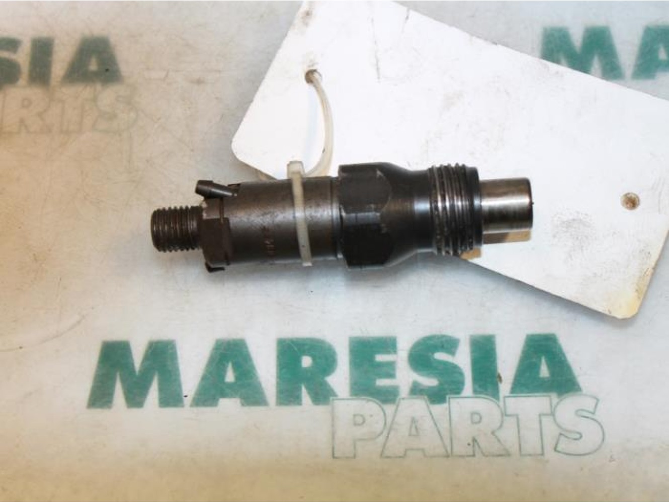 Renault - Kangoo - Injector (diesel)