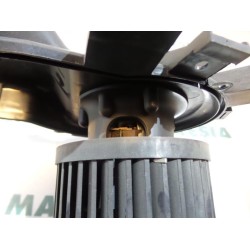 Renault - Vel Satis - Heating and ventilation fan motor