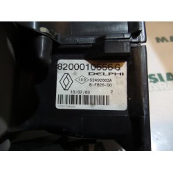 Renault - Vel Satis - Heating and ventilation fan motor