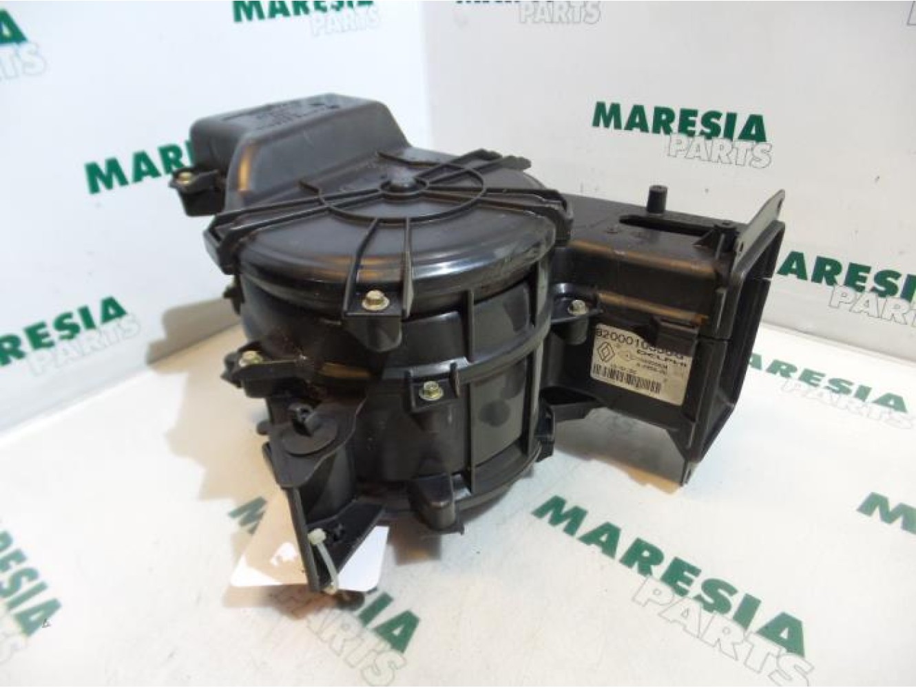 Renault - Vel Satis - Heating and ventilation fan motor