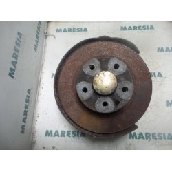 Alfa Romeo - 147 - Fusee links-achter