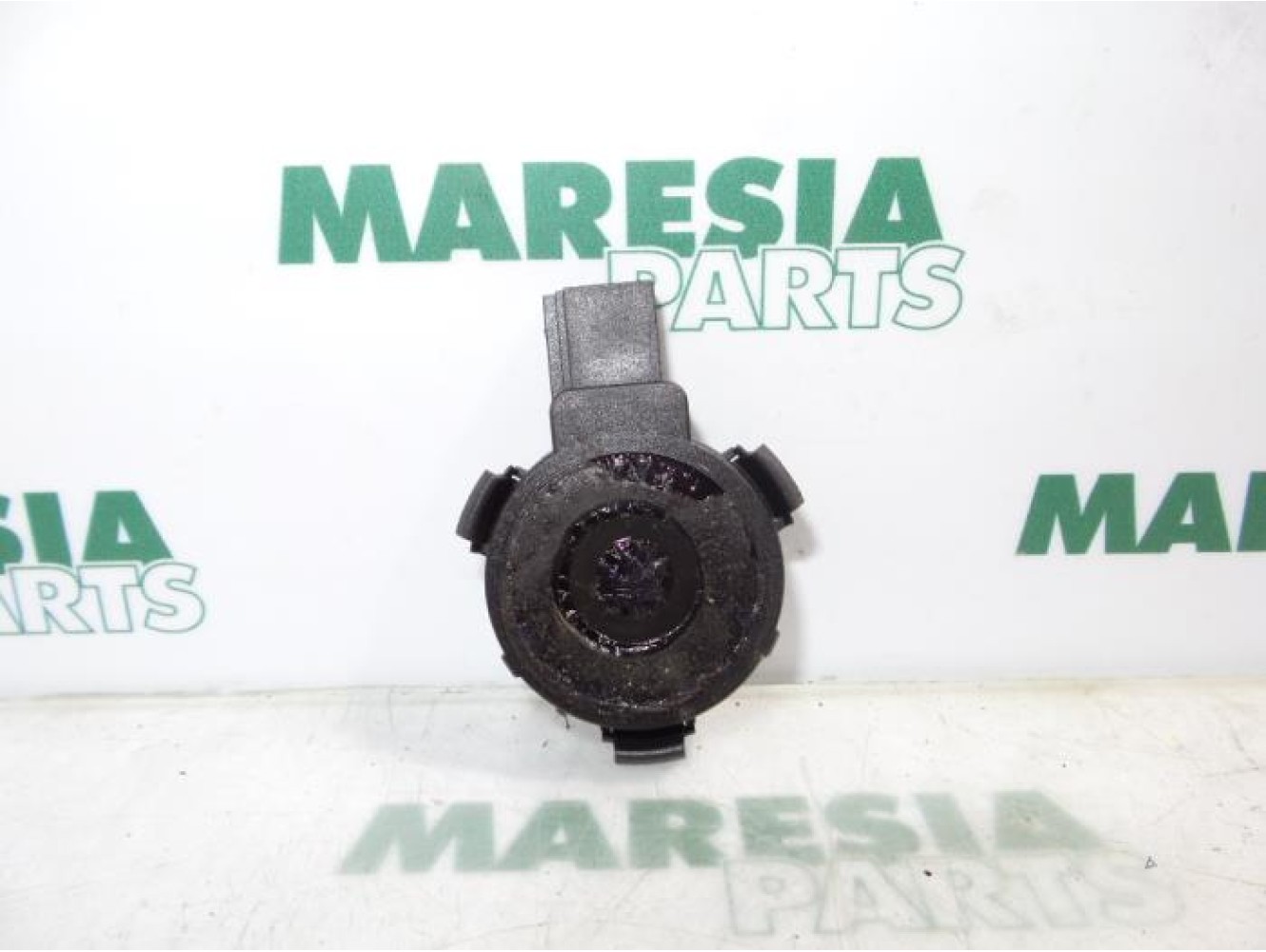 Peugeot - 607 - Rain sensor