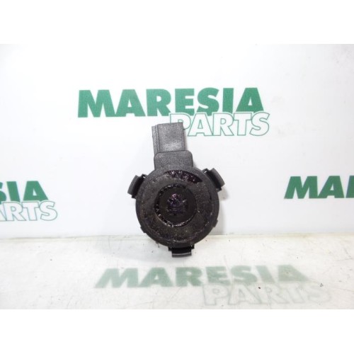 Peugeot - 607 - Rain sensor
