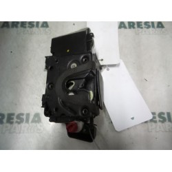 Peugeot - 607 - Türschlossmechanik 4-türig links hinten