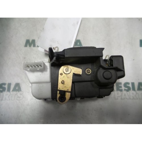 Peugeot - 607 - Rear door mechanism 4-door, right