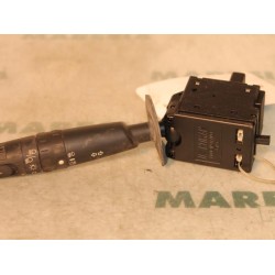 Peugeot - 607 - Indicator switch
