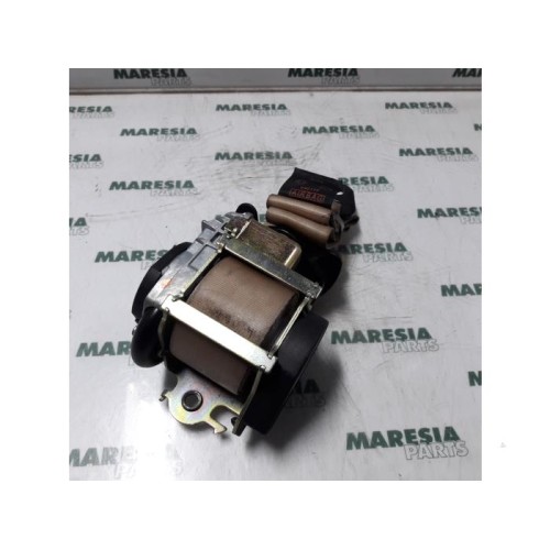 Peugeot - 607 - Front seatbelt, right